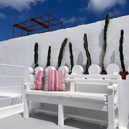 Casa Sira-Charming Home In The Heart Of The Kasbah Tangier Exterior photo