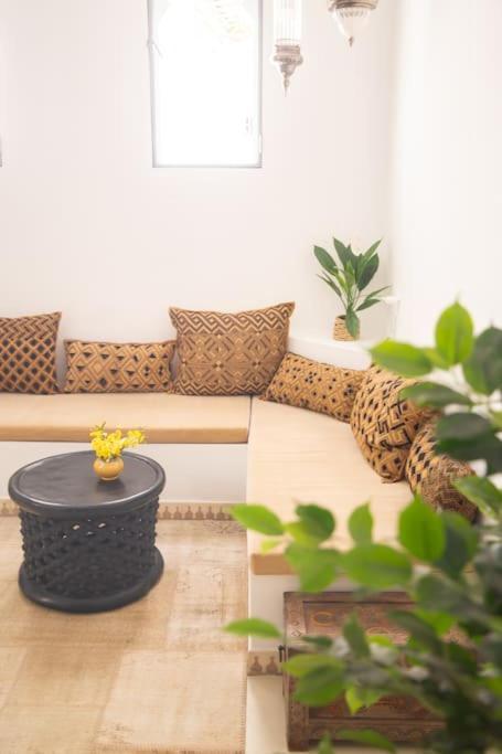Casa Sira-Charming Home In The Heart Of The Kasbah Tangier Exterior photo