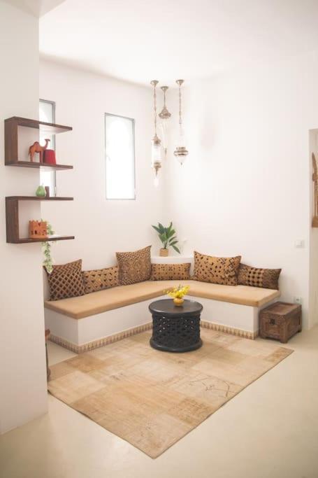 Casa Sira-Charming Home In The Heart Of The Kasbah Tangier Exterior photo