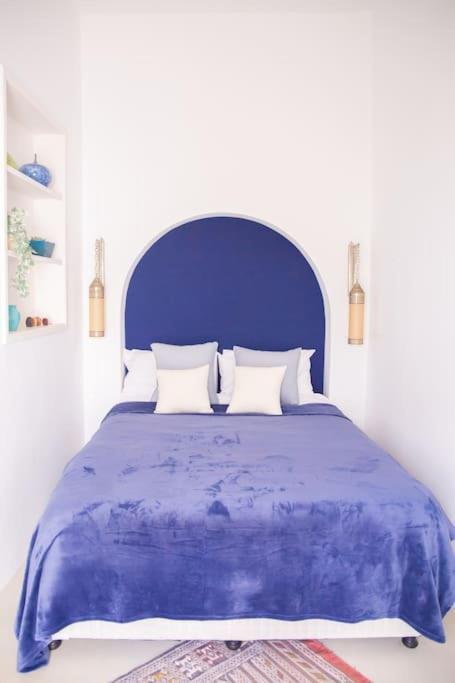 Casa Sira-Charming Home In The Heart Of The Kasbah Tangier Exterior photo