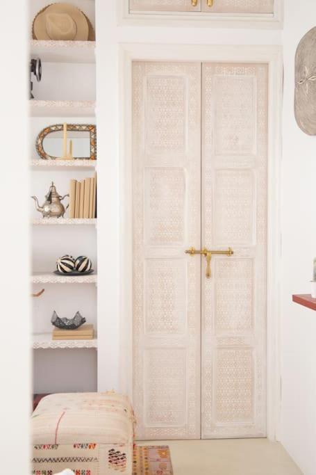 Casa Sira-Charming Home In The Heart Of The Kasbah Tangier Exterior photo