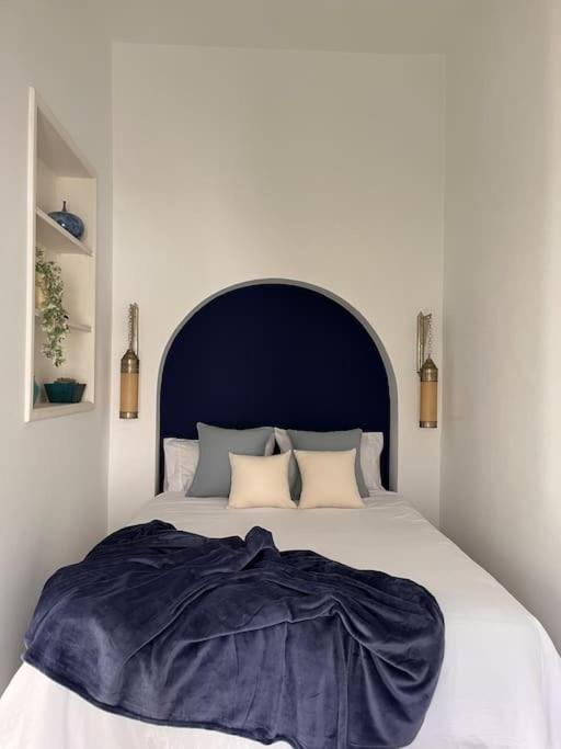 Casa Sira-Charming Home In The Heart Of The Kasbah Tangier Exterior photo