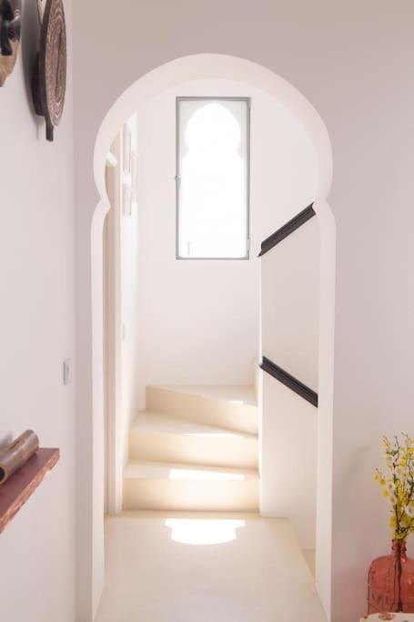 Casa Sira-Charming Home In The Heart Of The Kasbah Tangier Exterior photo