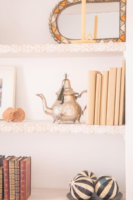 Casa Sira-Charming Home In The Heart Of The Kasbah Tangier Exterior photo