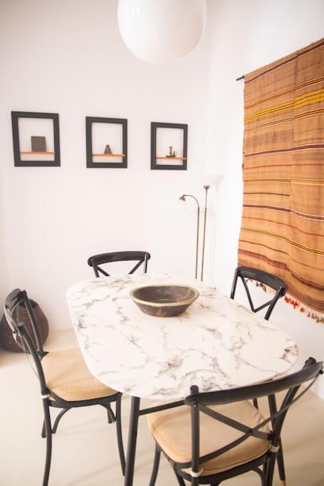 Casa Sira-Charming Home In The Heart Of The Kasbah Tangier Exterior photo