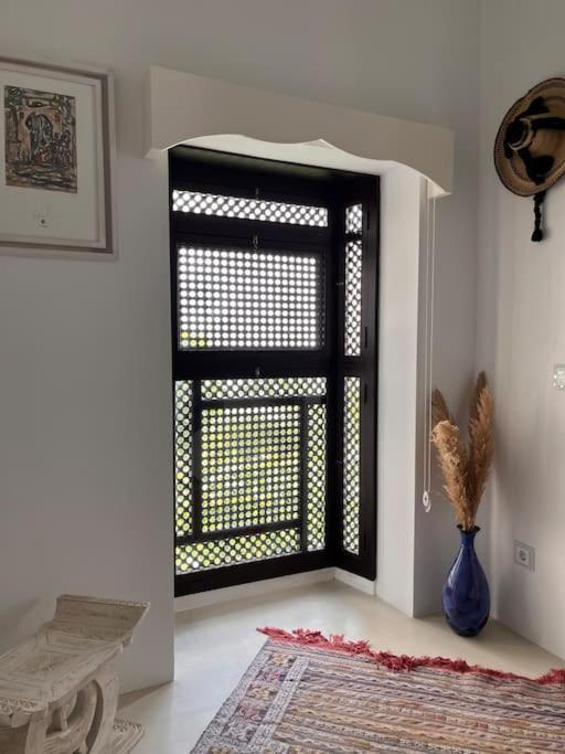 Casa Sira-Charming Home In The Heart Of The Kasbah Tangier Exterior photo